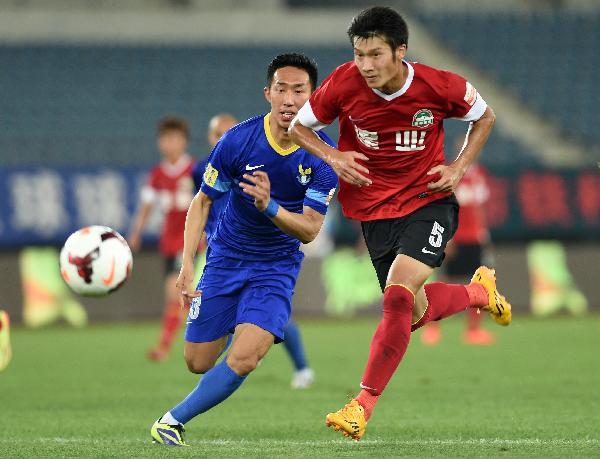 早报：五大联赛重燃战火