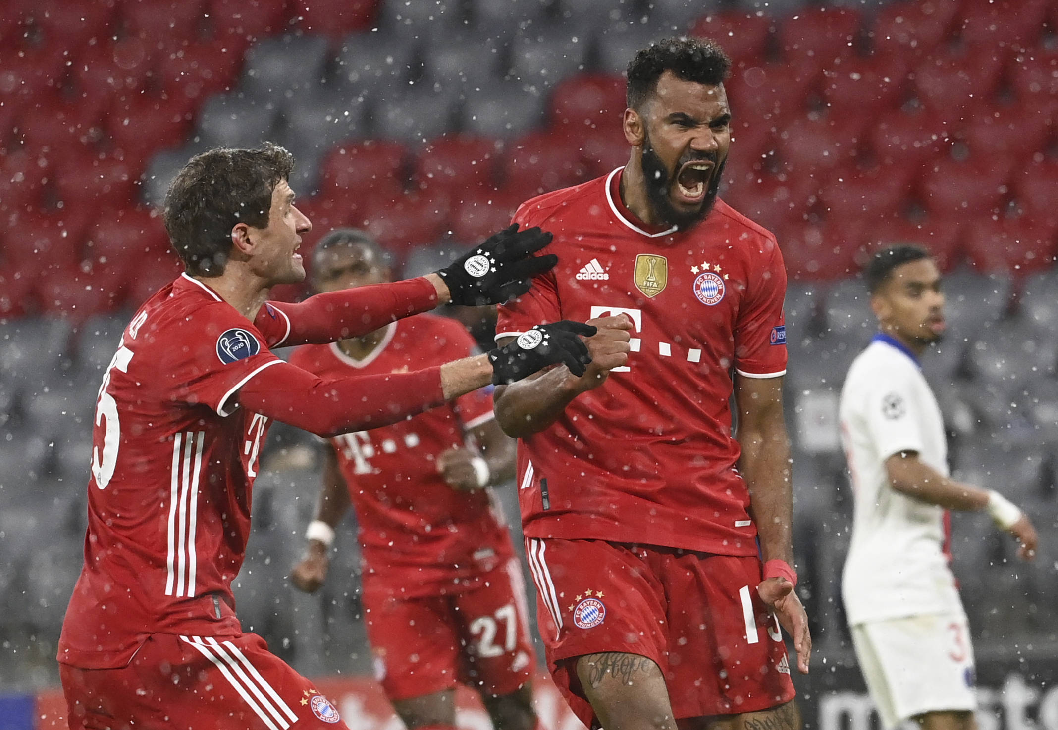 齐鲁超赛黑马：泰安泰山城建队，2：1逆转聊城传奇夺魁收官