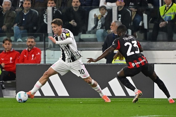 他是球队的节拍器