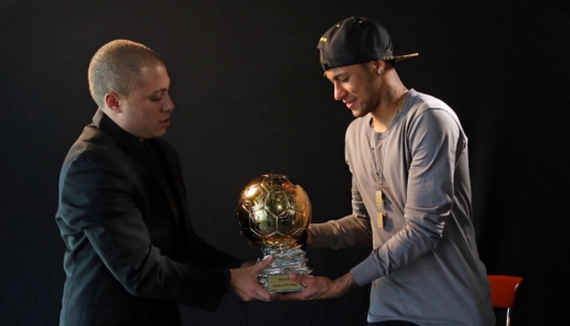 伊尔迪兹：斯帕莱蒂给了我自由，让我可以按自己的想法踢球