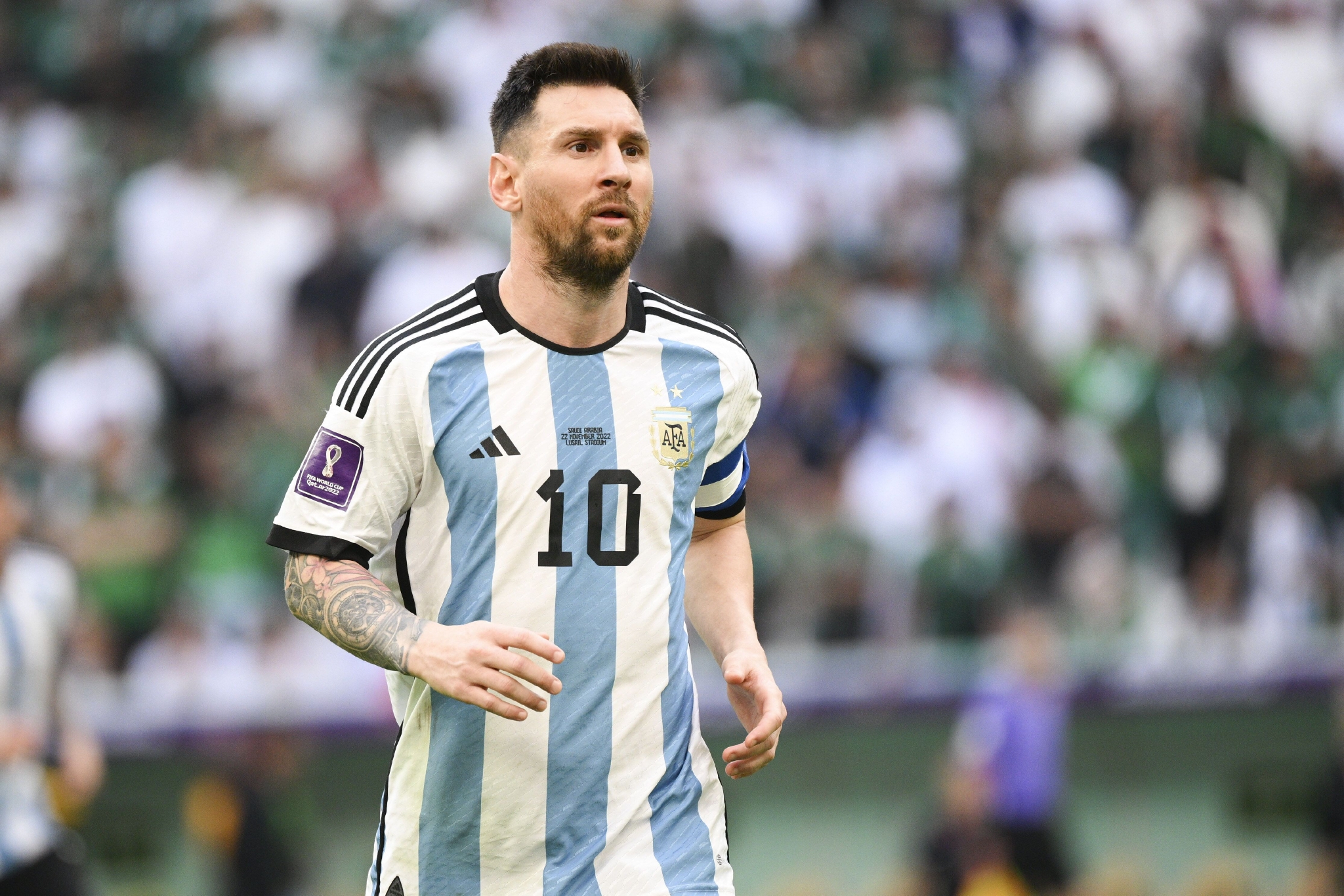 曼奇尼谈带伤比赛：除非把我腿弄断，否则别想让我离场