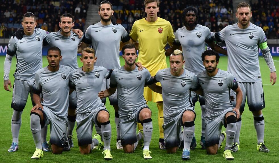 这队防守轮转太快了