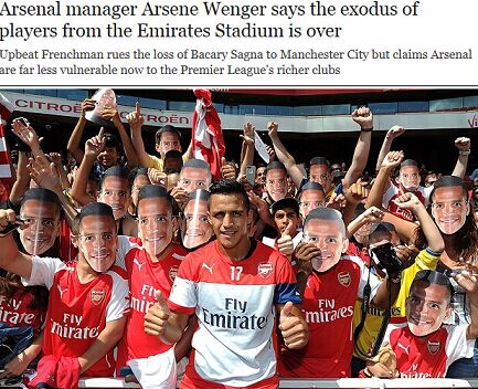 抽象，特朗普晒和C罗踢球的AI生成视频：C罗很聪明也很酷