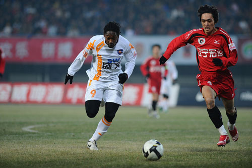 队报：吉达联合打算在世界杯后招募德尚，后者不排除执教可能