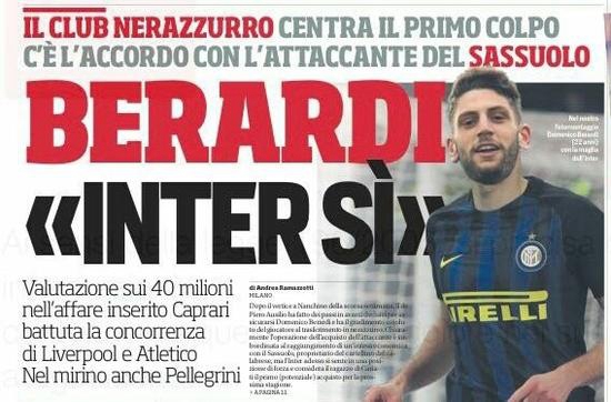 阿斯：孙兴慜离开后，热刺将罗德里戈视为左边路首选