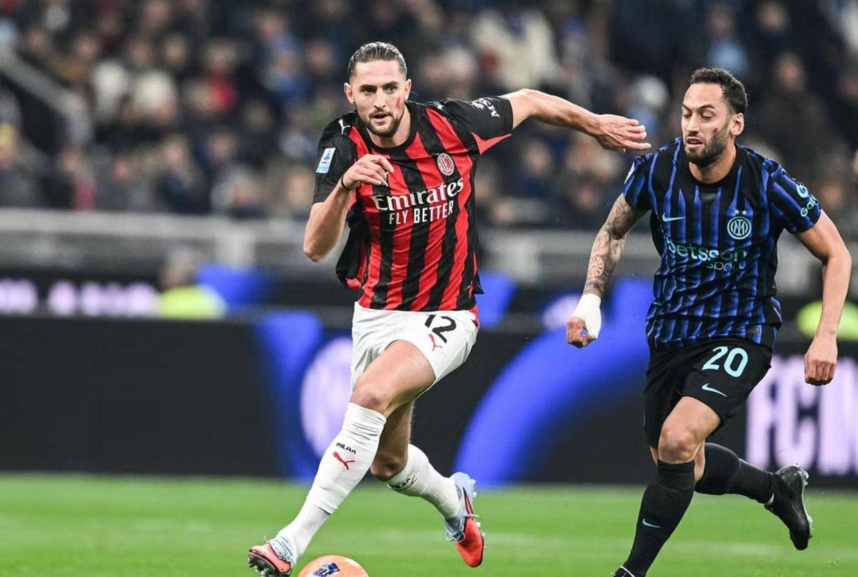 官方：尤文图斯任命达米安-科莫利为首席执行官